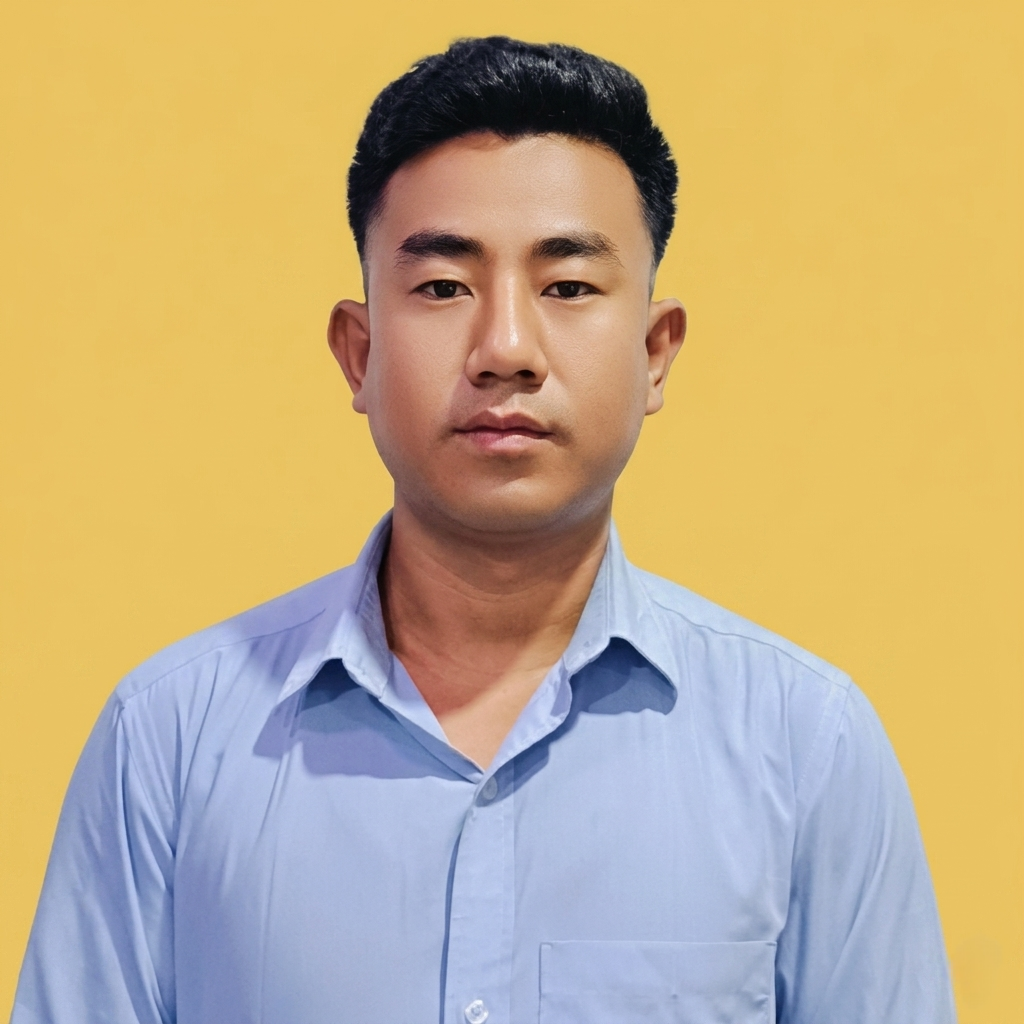 Bijayaraj Limbu