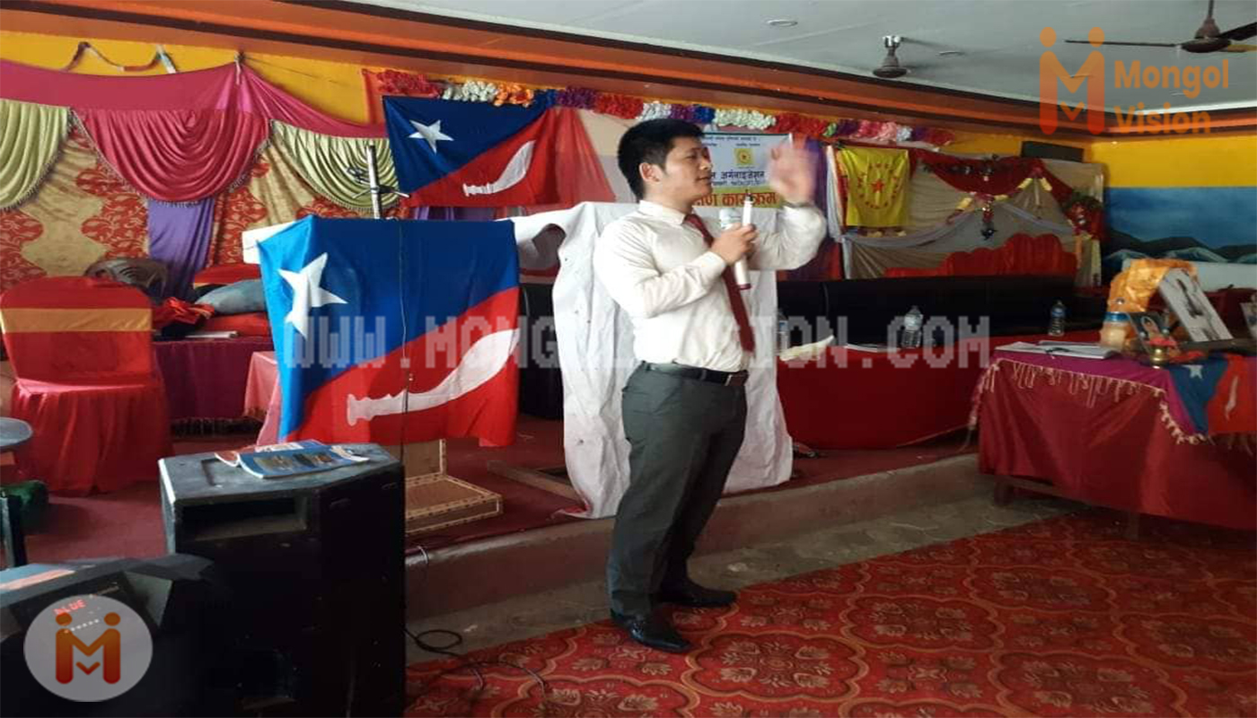 नवलपुरमा एकदिने कार्यकर्ता प्रशिक्षण सम्पन्न