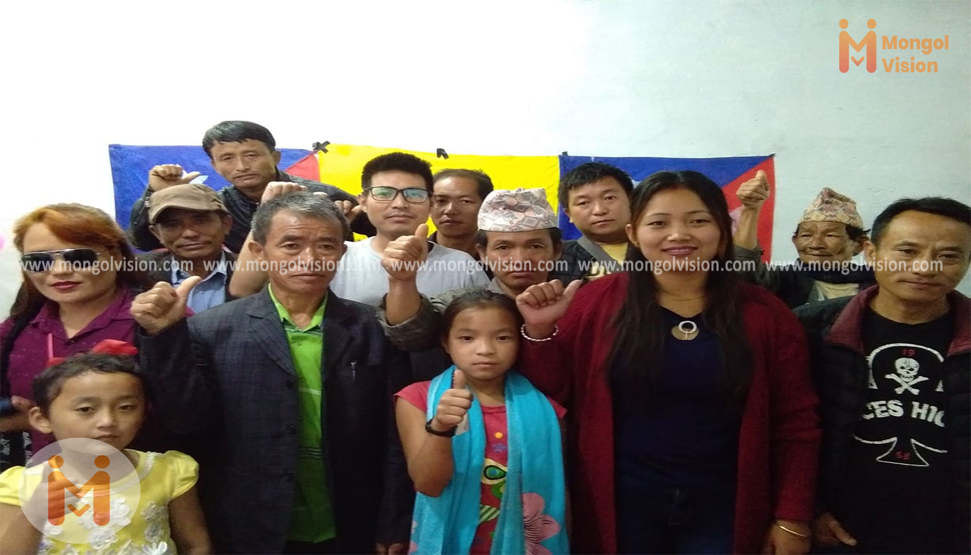 ईलामको देउमाइ नगरपालिका आगामी मंसिर भित्रमा मंगोलमय बनाउने प्रतिबद्धता