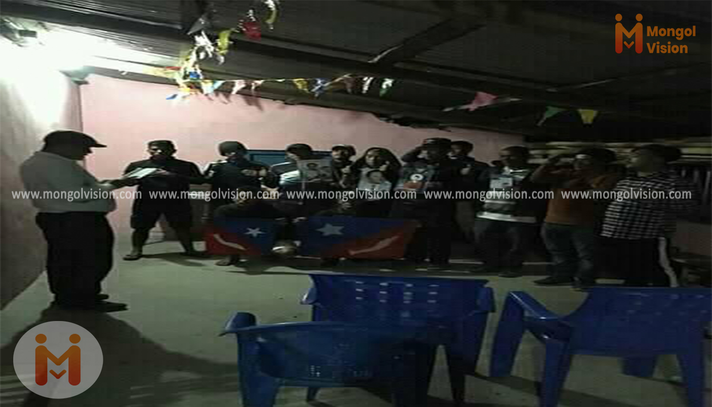 लमजुङमा राइनस नगर सभा गठन ।