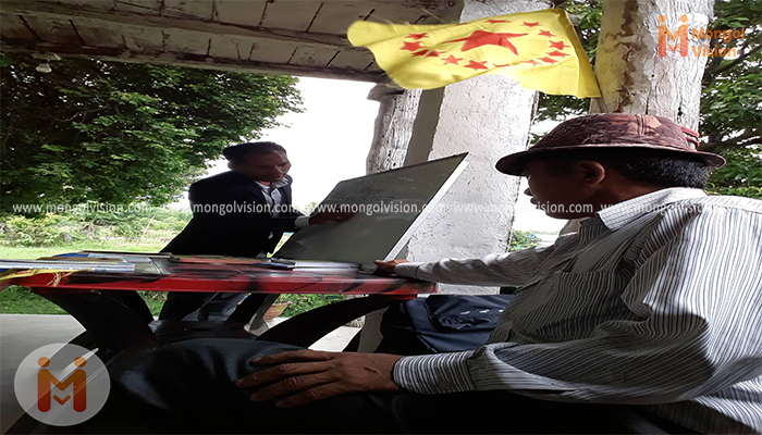 झापाको कमल गाउँसभामा मंगोल राष्ट्रवाद सम्बन्धी प्रशिक्षण सम्पन्न
