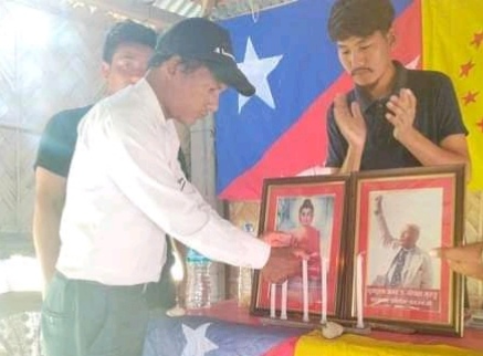 भद्रपूरमा कार्यकर्ता प्रशिक्षण सम्पन्न