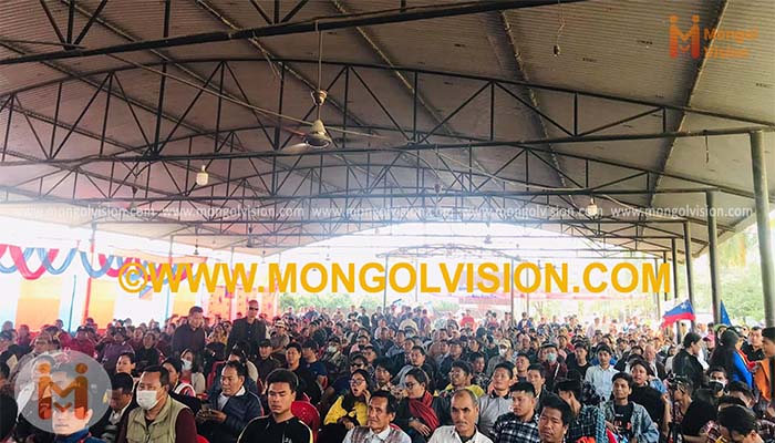 ऐतिहासिक दोस्रो चितवन जिल्ला अधिबेशन भब्य रुपमा सम्पन्न 