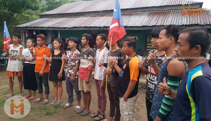 मोरङमा एमएनओको टोलसभा गठन