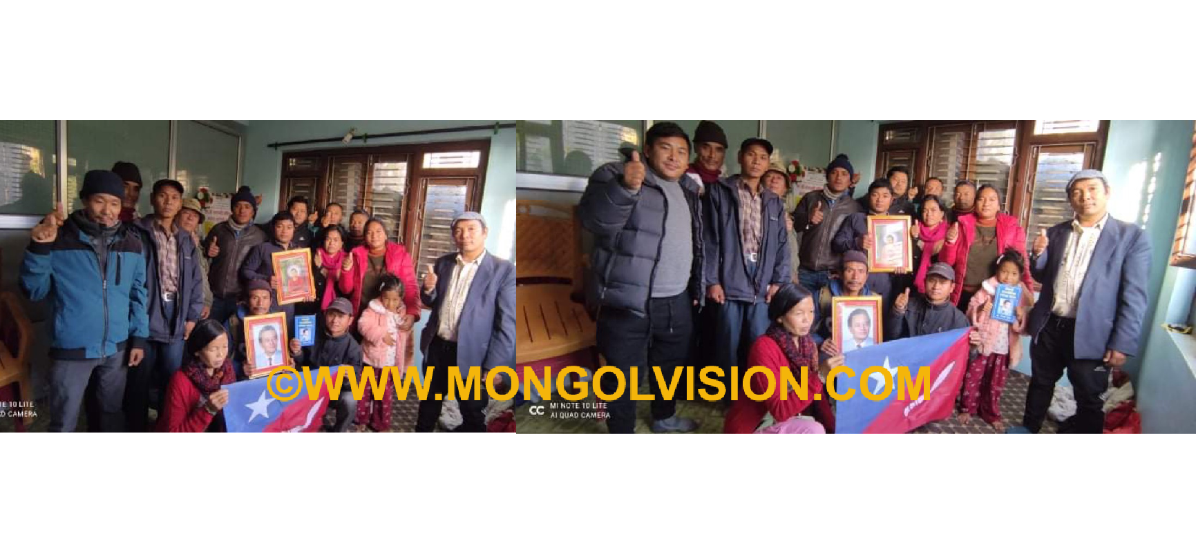 जिल्ला सभा गोर्खाको तेस्रो अधिवेशन  मिति  घोषणा