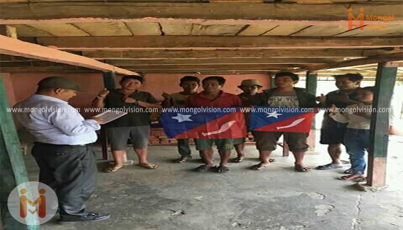 लमजुङमा प्रशिक्षण सँगै वाड सभा गठन